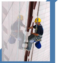 Услуги Высотные работы в Бийске
