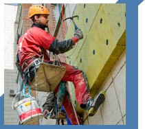 Услуги Высотные работы в Бийске