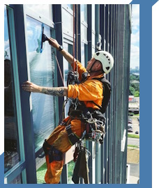 Услуги Высотные работы в Бийске